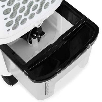 Luftkühler mit Eispacks und Timer 4L 65W