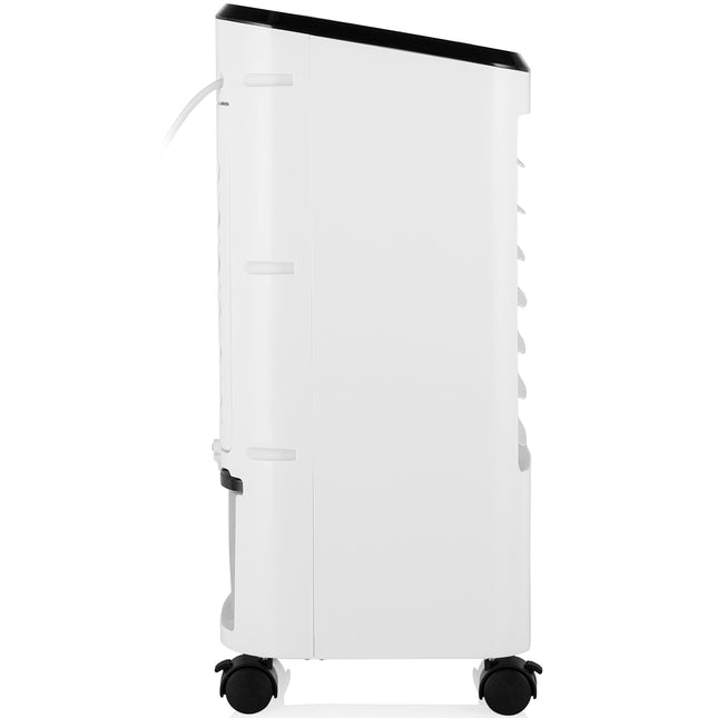 Luftkühler mit Eispacks und Timer 4L 65W