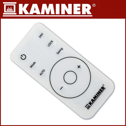 Luftschleierheizung, 2000W, WLAN, Fernbedienung