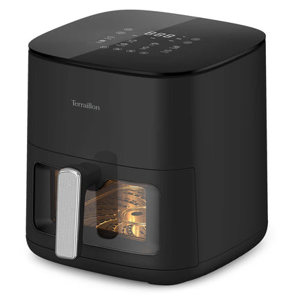 Horkovzdušná fritéza XL 7L 2300W – Cook & Fry