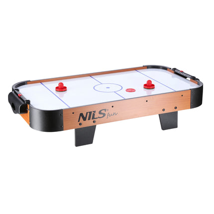 Airhockeytisch, Kompaktgröße, Indoorspiel