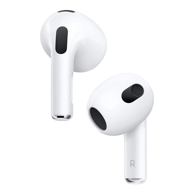 AirPods (3rd Generation) with MagSafe charging case