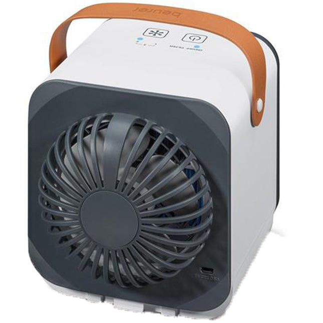 Luftkühler LV50 Portable