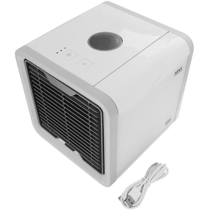 Rafraîchisseur d'air portable USB 0,75 l