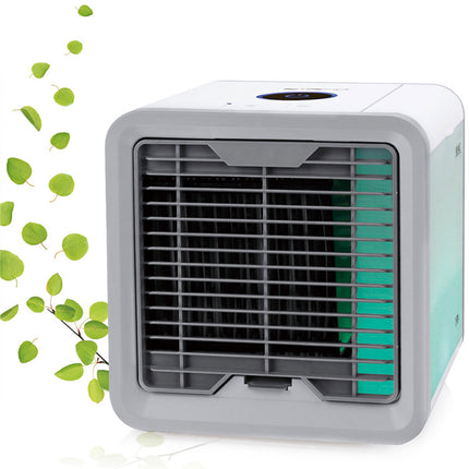 Rafraîchisseur d'air portable USB 0,75 l