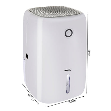 Air dehumidifier - moisture absorber O16439