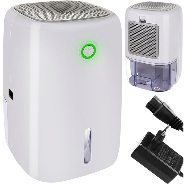 Air dehumidifier - moisture absorber O16439
