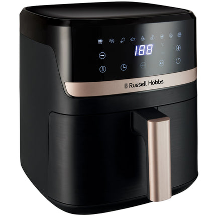 Horkovzdušná fritéza 27620-56/RH Satisfry Air Fryer 5.5L