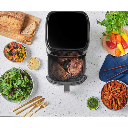 Horkovzdušná fritéza 27620-56/RH Satisfry Air Fryer 5.5L