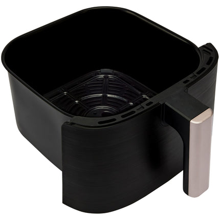 Airfryer 27630-56/RH Satisfry Heißluftfritteuse 8.3L