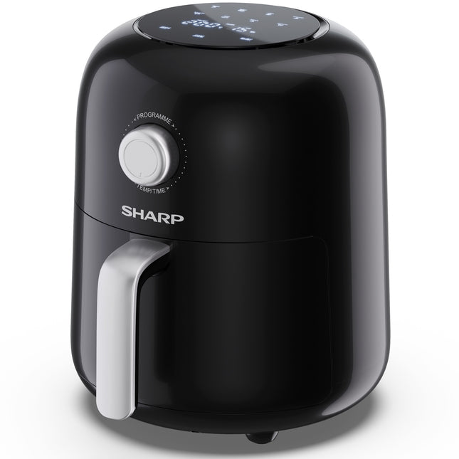 Airfryer 4L 1300W – AF-GS404AE-B
