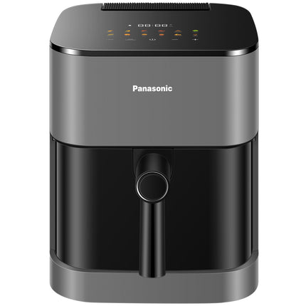 Airfryer 5L 1450W NF-CC500SXE Doppelelemente Touch, Beleuchtung &amp; Dampf