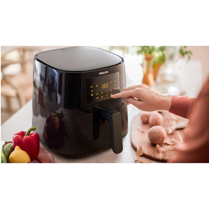 Horkovzdušná fritéza 6.2L 2000W - HD9270 3000 XL