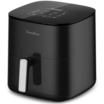 Heißluftfritteuse Cook & Fry 5L 1500W