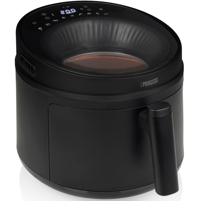 Heißluftfritteuse Cyclonic Vision 182270 5L 1500W