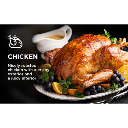 Airfryer K-Serie 7 Liter