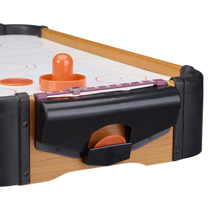 Stolní air hockey