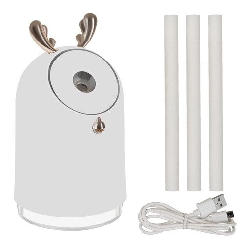 Luftbefeuchter mit Aromadiffusor NP16366 