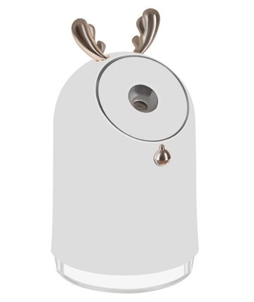 Air humidifier with an aroma diffuser NP16366