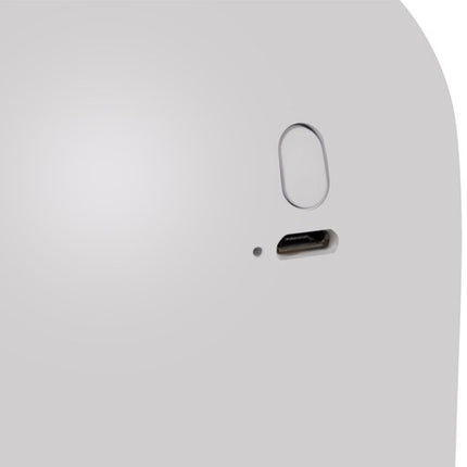 Air humidifier with an aroma diffuser NP16366