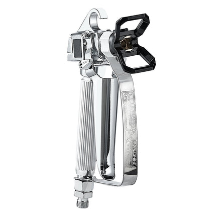 Airless Paint Spray Gun, 3600 PSI, 5 Tips, Swivel Joint
