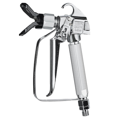Airless Paint Sprayer Gun Kit, 3600 PSI, 517 Tip