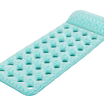 Nafukovací matrace Comfort Plush 198 x 74cm