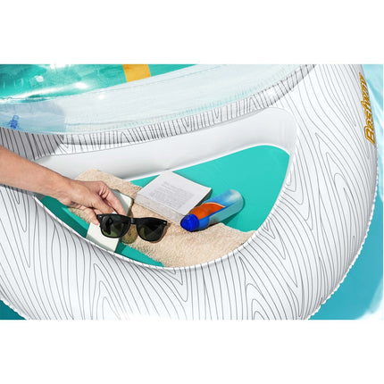 Luftmatratze Vacation Yacht 216 x 117cm