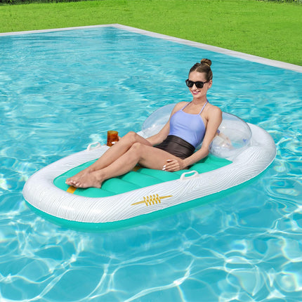 Luftmatratze Vacation Yacht 216 x 117cm