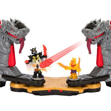 Akedo Ninja Playset Star Battle Arena