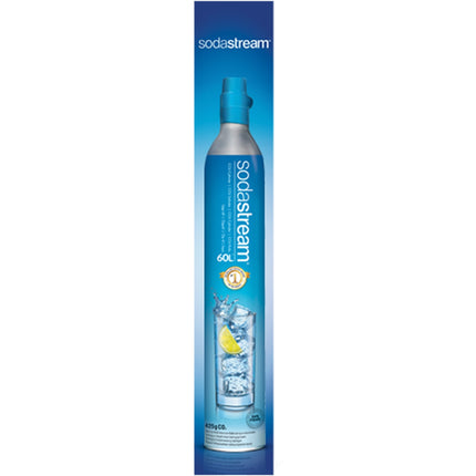AlcoJet Gaskartusche 60L Extra