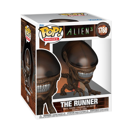 Alien 3 Funko Pop Vinyl Figur - Der Läufer Sammlerstück