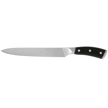 Allzweckmesser, 20 cm, Pakkaholzgriff