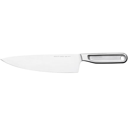 All Steel Kochmesser 20 cm