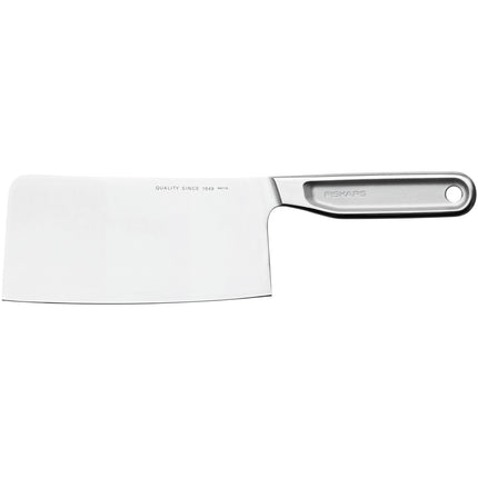 All Steel Hackmesser 16 cm