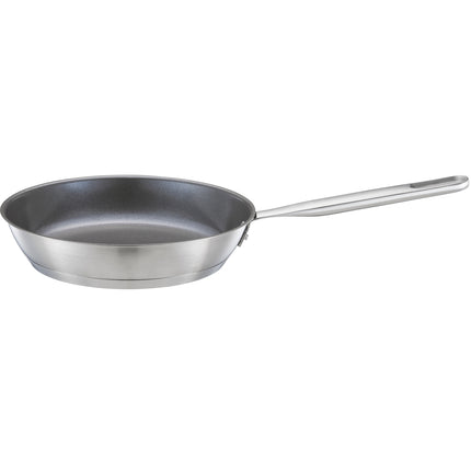 Poêle à frire tout acier 24 cm
