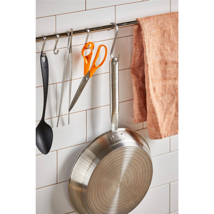 All Steel Bratpfanne 28 cm