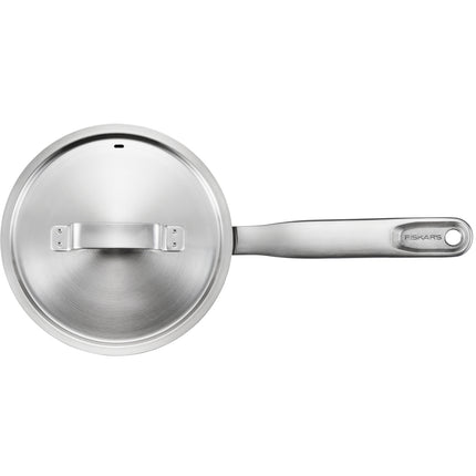 All Steel kastrol 1.5L