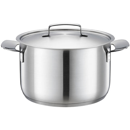 Ganzstahltopf 5,0 l