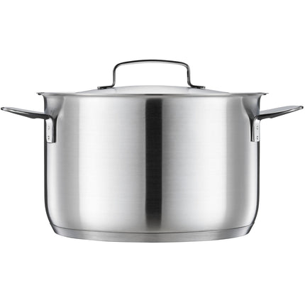 Ganzstahltopf 5,0 l