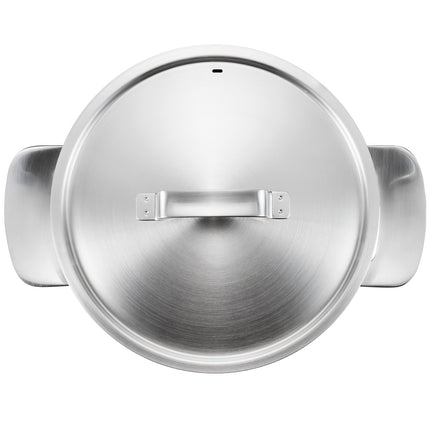 Ganzstahltopf 5,0 l