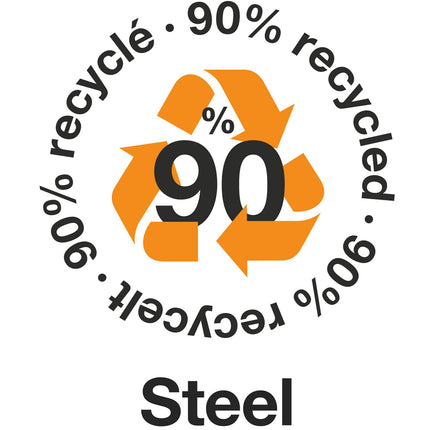 All Steel pánev sauté 26 cm