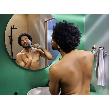 All-in-One 11-in-1 Trimmer für Gesicht, Haare, Körper