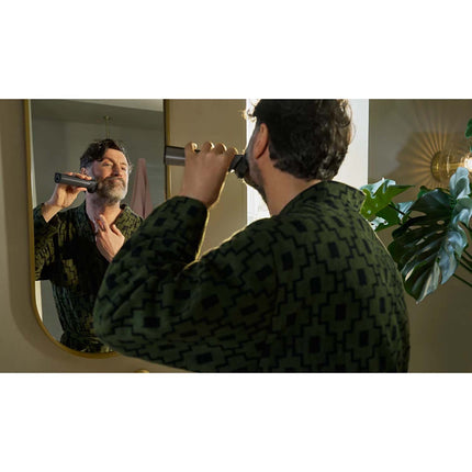 All-in-One 17-in-1 Trimmer für Gesicht, Haare, Körper