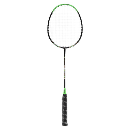 Hliníková badmintonová raketa s obalem