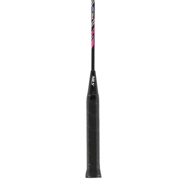 Aluminium Badminton Raket met Hoes