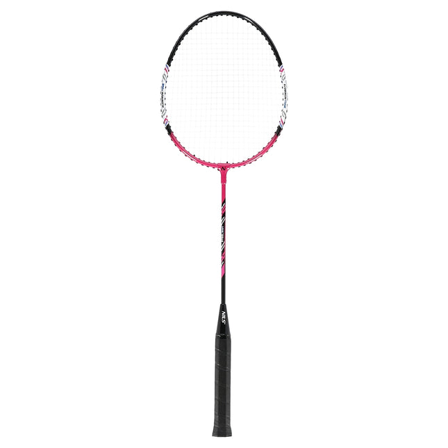 Aluminium Badminton Raket met Hoes