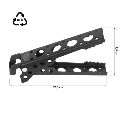 Aluminum Grabber Tool, Lightweight, 32-Inch