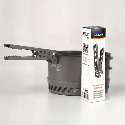 Aluminum Grabber Tool, Lightweight, 32-Inch