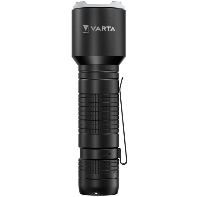 Aluminium Light F30 Pro Taschenlampe 400 lm